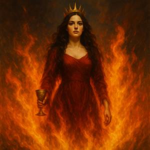 RED VELVET REVOLUTION