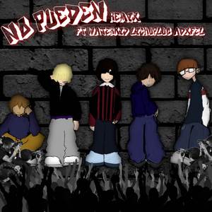 nopueden! (remix)