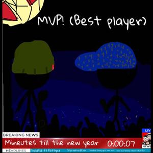 MVP! (best player) (feat. Pattyice)