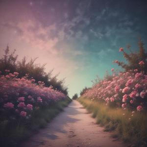 未来へ一歩踏み出そう