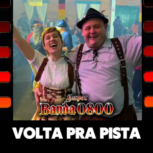 Volta Pra Pista