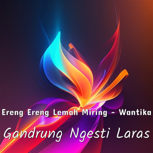 Gandrung Ngesti Laras
