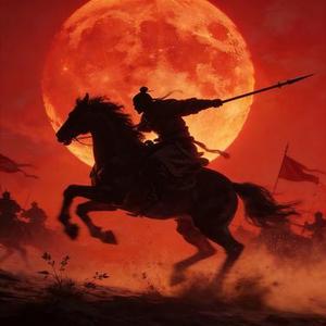 急行军 (战曲 Super Slow)