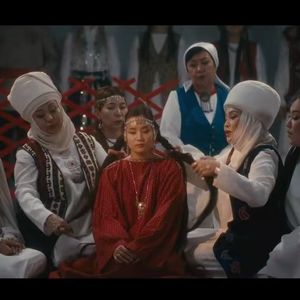 待嫁新娘 （纯音乐）