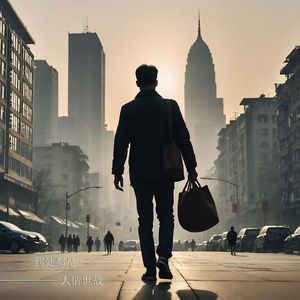 到处都是人情世故