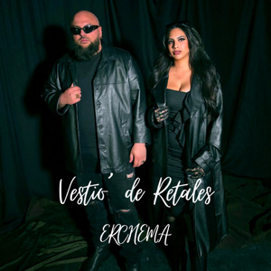 Vestio' de Retales