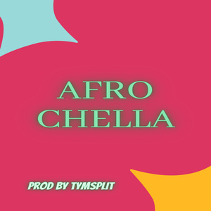 Afro Chella (Instrumental Version)