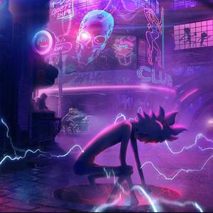 我emo了，我装的