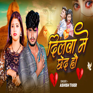 Dilwa Me Chhed Hau