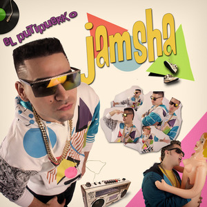 Las De Colegio Son Mas Putas Que Las De Publica Remix (feat. J King Y Maximan, Guelo Star & Tony Lenta)