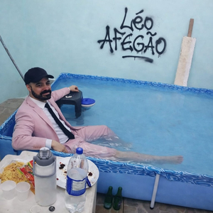 Olha o grito do Tarzan