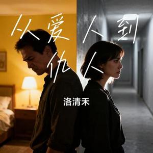 从爱人到仇人