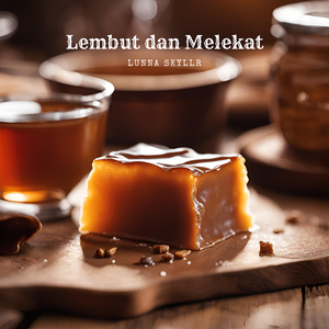 Lembut Dan Melekat