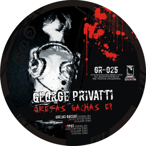 Orejas Gachas (Original Mix)