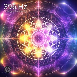 396 Hz Courageous Spirit