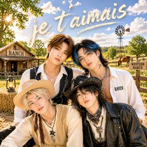 je t 'aimais