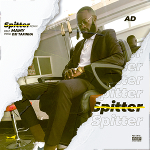 Spitter (Remix)