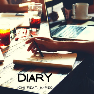 DIARY (feat. K-REC)