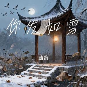 你发如雪