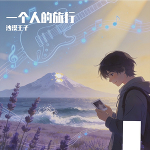 一个人的旅行