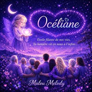 Océliane