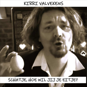 Schatje, Hoe Wil Jij Je Eitje?