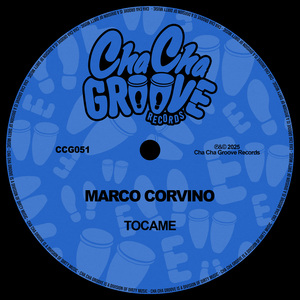 Tocame (Extended Mix)