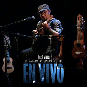 Águila Negra (En Vivo)