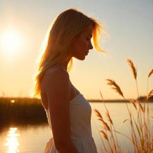 She Let Him In (feat. Esme Lorrén)