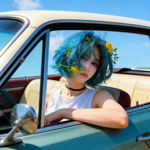 俩俩相忘 (Cover 辛晓琪)