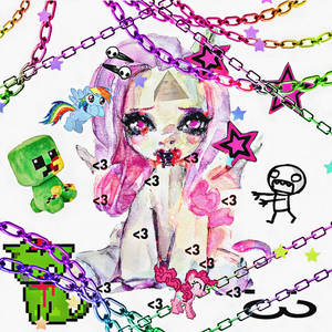 i feel like masking today!