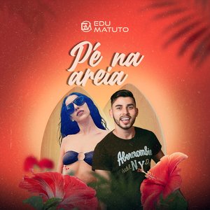 Pé na Areia (Ao Vivo)