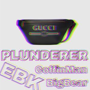 Plunderer