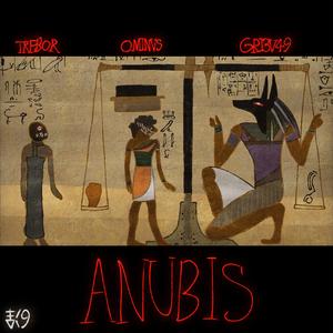 ANUBIS (feat. OMINVS & TREBOR)