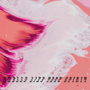 Smells Like Teen Spirit