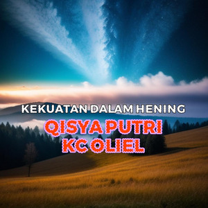 Kekuatan Dalam Hening