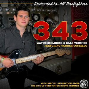 343 (feat. Tanner Costello)