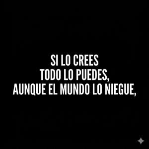 Nada le
