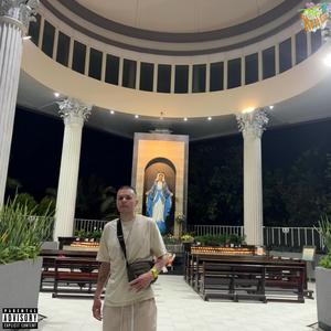 Gereja (feat. Molly KiLLa’)