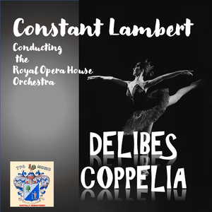 Finale - Galop générale (Act 3)