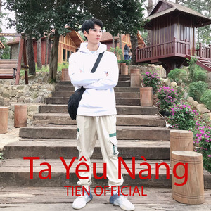 Ta Yêu Nàng