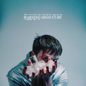 WARNING HIGH CUBE