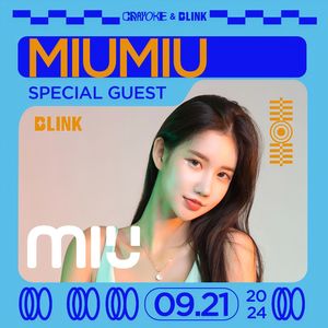 9.21 MIU @ BLINK @ OLLIE SET 03