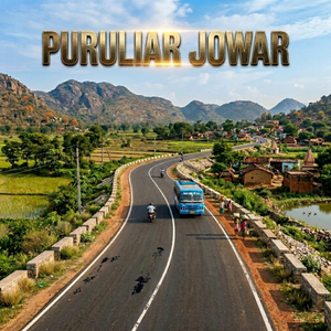 Puruliar Jowar