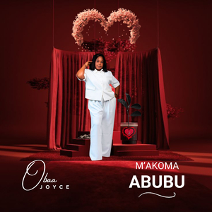 M' akoma abubu