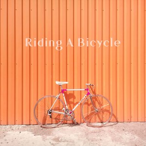 Riding A Bicycle