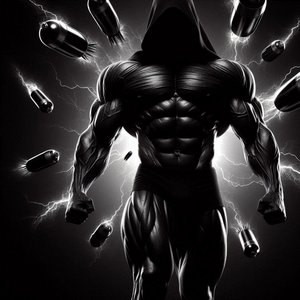 Montagem Ritmada Atômica