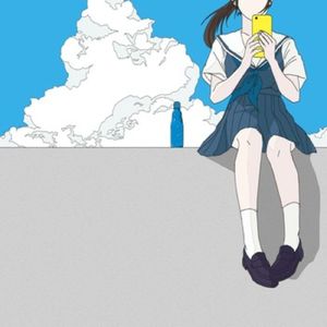 青空のミルキーウェイ (New Version)