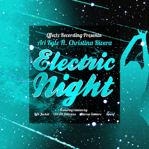 Electric Night (Ctrl Alt Delicious Remix)