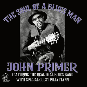 Still Called the Blues (feat. Billy Flynn)